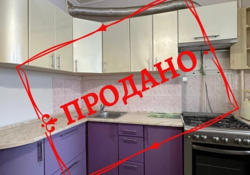 1-кімнатна квартира 40 м² | Богунія | 2/9 поверх | Заїжджай і живи | в Житомирі
